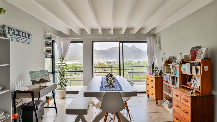 3 Bedroom Property for Sale in Hout Bay Beachfront Western Cape